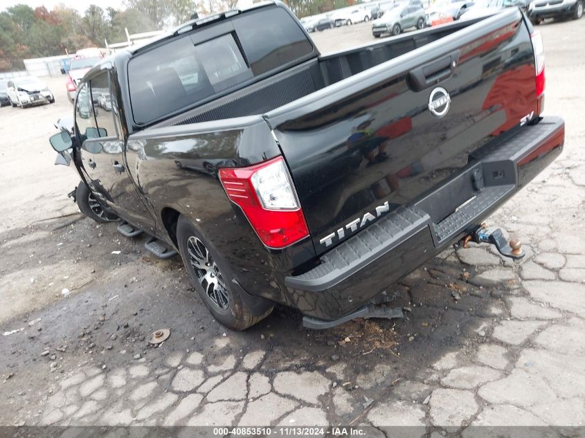 VIN 1N6AA1EF5PN116406 2023 NISSAN TITAN no.3