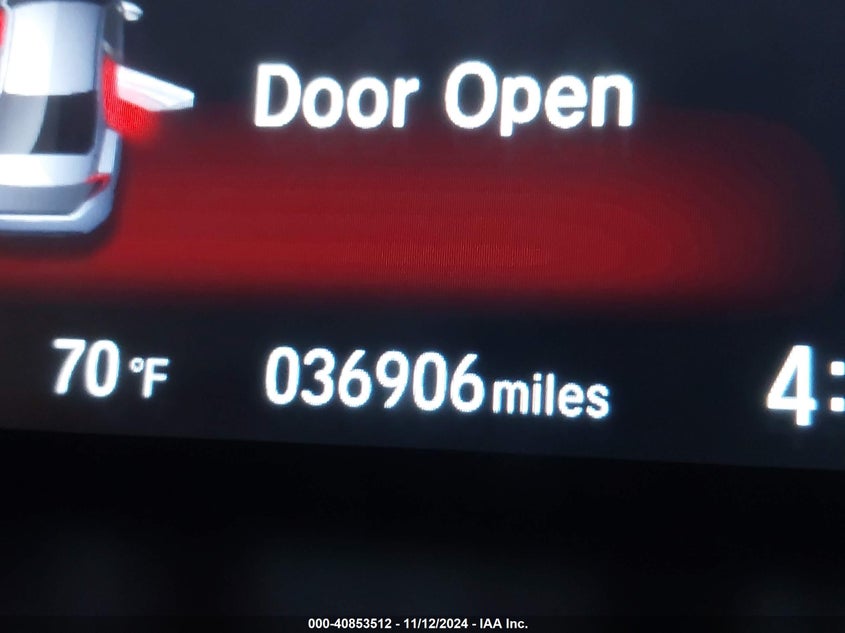 2021 HONDA CIVIC EX-L - 19XFC1F71ME002218