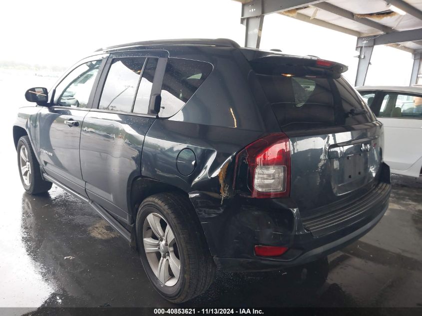 VIN 1C4NJCEB0FD131414 2015 JEEP COMPASS no.3