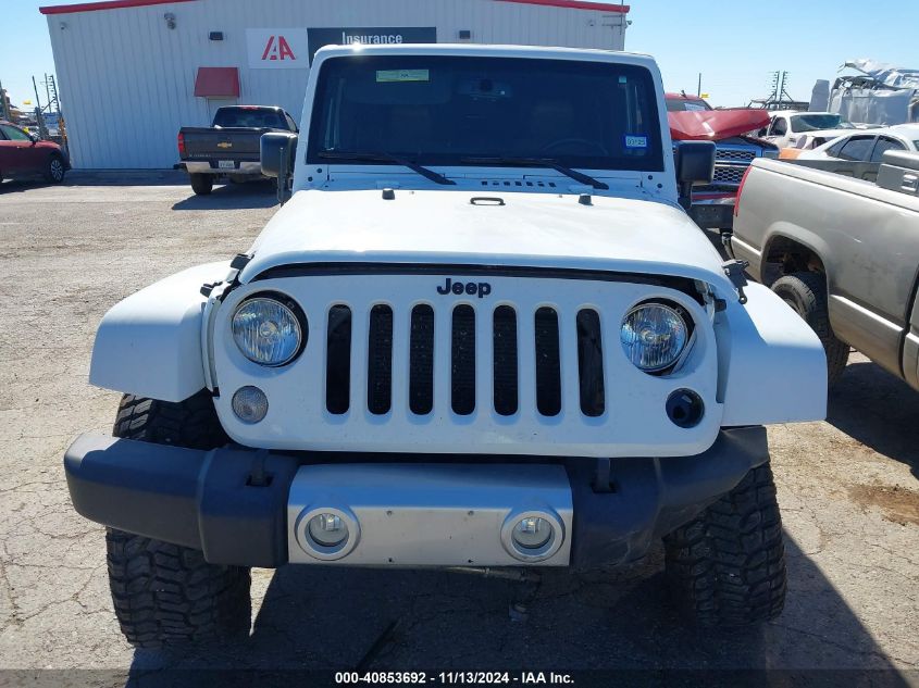 VIN 1C4BJWEG9FL614065 2015 Jeep Wrangler, Unlimited... no.13