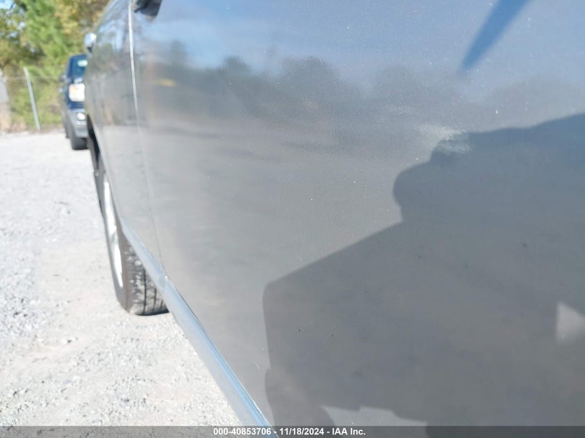 2013 NISSAN ROGUE SV - JN8AS5MV9DW610388