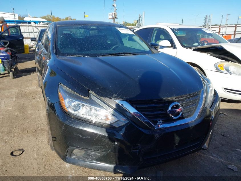 2016 Nissan Altima 2.5 Sv VIN: 1N4AL3AP1GC190415 Lot: 40853753