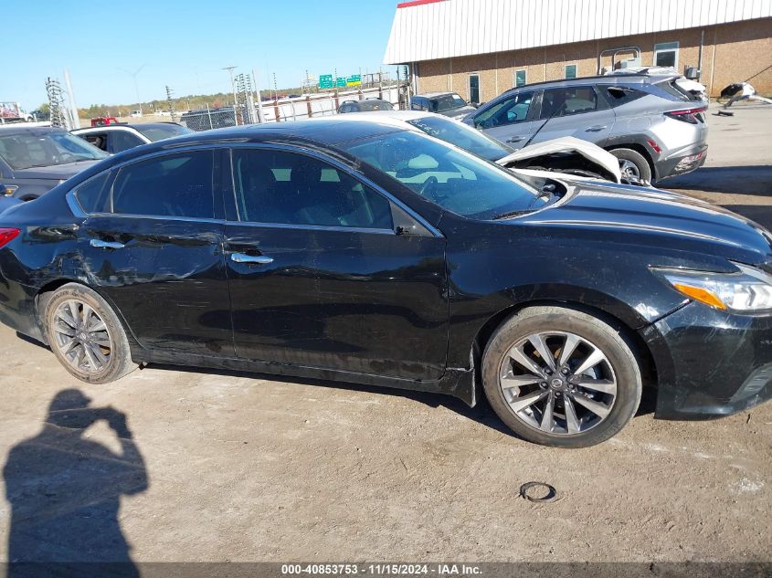 2016 Nissan Altima 2.5 Sv VIN: 1N4AL3AP1GC190415 Lot: 40853753