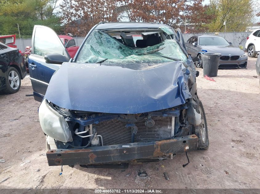 2003 Pontiac Vibe VIN: 5Y2SL62853Z477108 Lot: 40853782