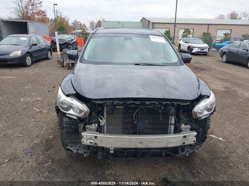 2014 Infiniti Qx60 Hybrid VIN: 5N1CL0MM7EC510851 Lot: 40853829