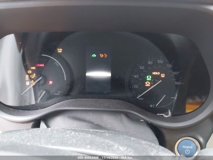 VIN 5TDJSKFCXMS014664 2021 TOYOTA SIENNA XLE