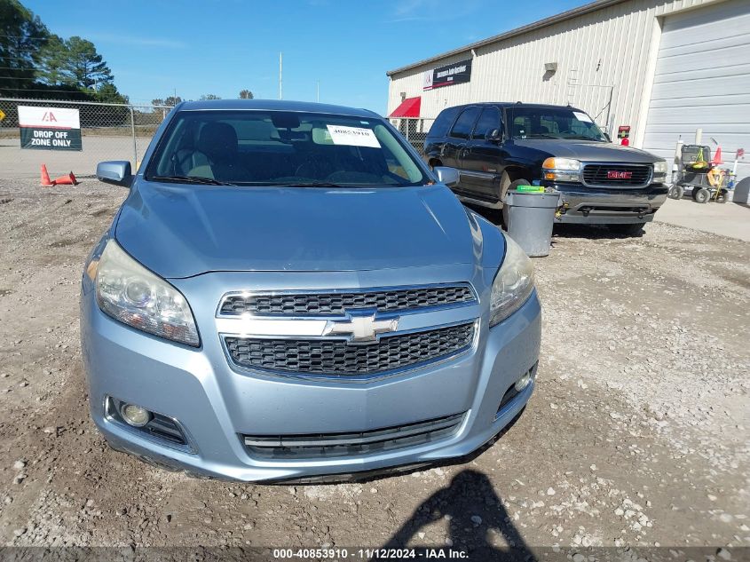 2013 Chevrolet Malibu 2Lt VIN: 1G11E5SA0DU129453 Lot: 40853910