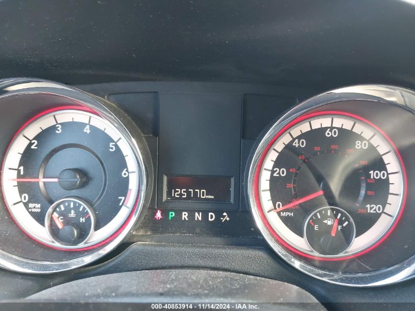 2019 DODGE GRAND CARAVAN VIN: 2C4RDGCG4KR621716