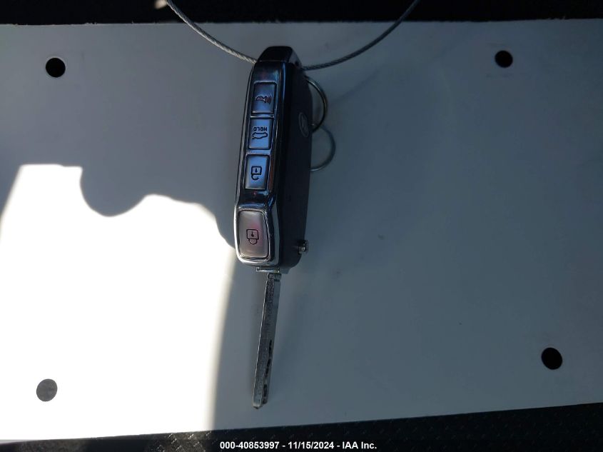 VIN 3KPF24AD0LE249715 2020 KIA FORTE FE