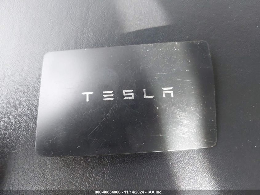 2021 TESLA MODEL 3 - 5YJ3E1EB6MF037107