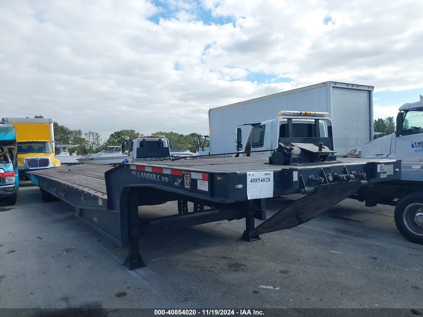 2021 LANDOLL CORP OTHER  (VIN: 1LH440WH6M1B30983)