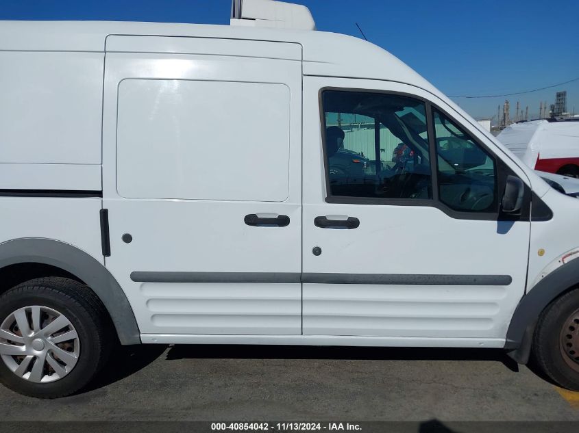 2010 Ford Transit Connect Xlt VIN: NM0LS7BN4AT039888 Lot: 40854042