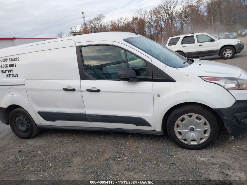 2018 Ford Transit Connect Xl VIN: NM0LS7E70J1351716 Lot: 40854113