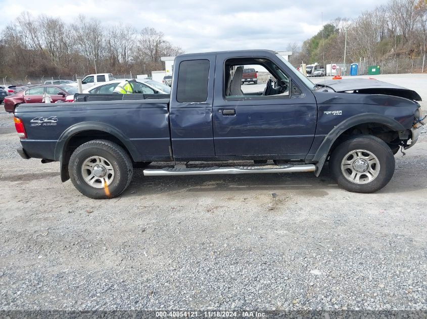 1999 Ford Ranger Xlt VIN: 1FTZR15X7XTA52629 Lot: 40854121