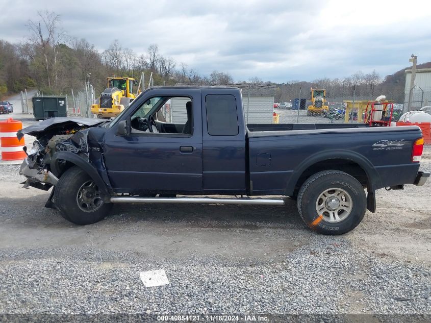 1999 Ford Ranger Xlt VIN: 1FTZR15X7XTA52629 Lot: 40854121