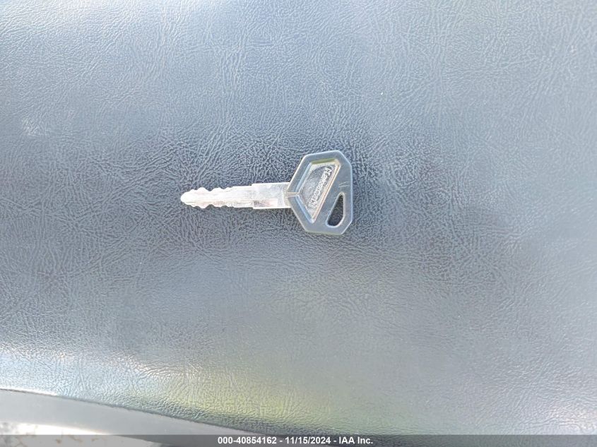 2008 KAWASAKI KL650 E - JKAKLEE138DA06245