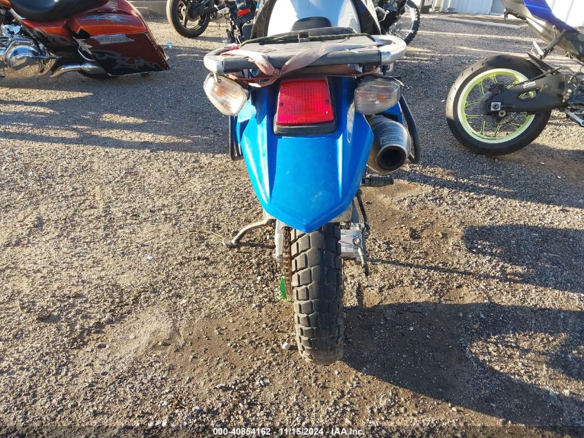 2008 KAWASAKI KL650 E - JKAKLEE138DA06245