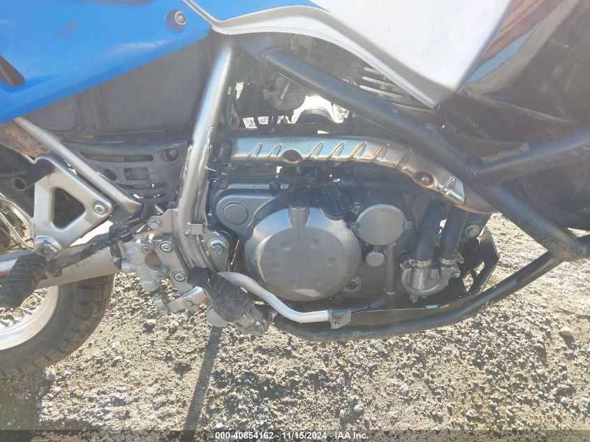 2008 KAWASAKI KL650 E - JKAKLEE138DA06245