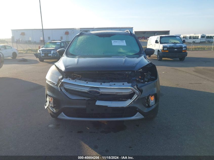 2018 FORD ESCAPE SE - 1FMCU9GD1JUB73823