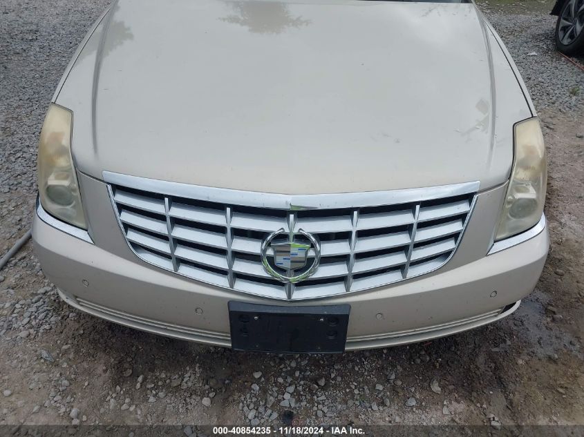 2007 Cadillac Dts VIN: 1G6KD57Y97U206526 Lot: 40854235