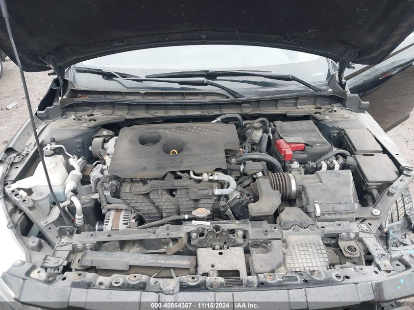 VIN 1N4BL4BVXKC245377 2019 NISSAN ALTIMA 2.5 S