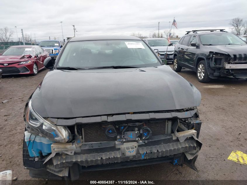 VIN 1N4BL4BVXKC245377 2019 NISSAN ALTIMA 2.5 S