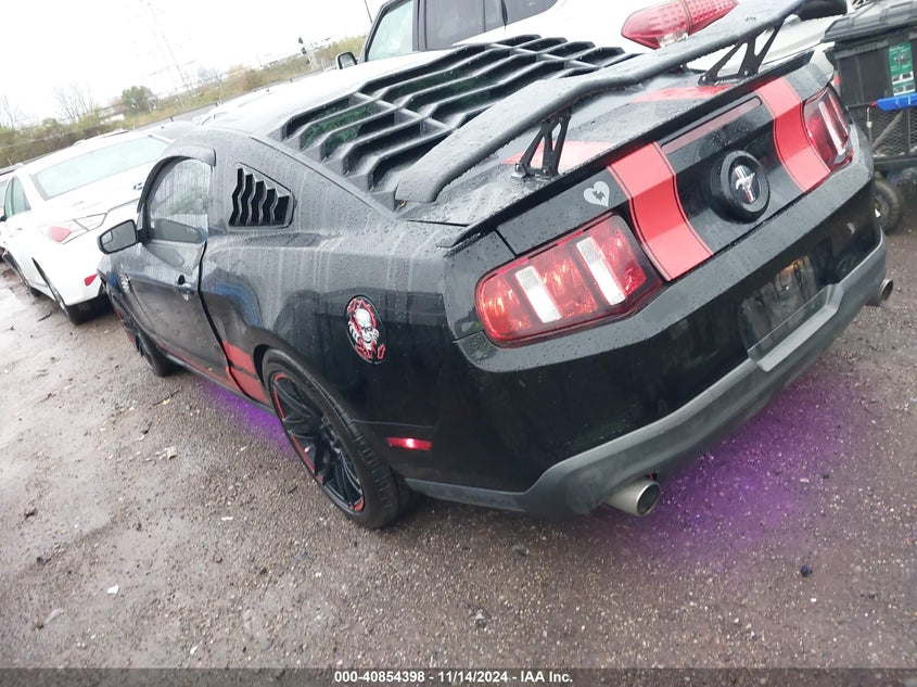Vin: 1zvbp8am9c5278050, lot: 41344021, ford mustang v6 20123
