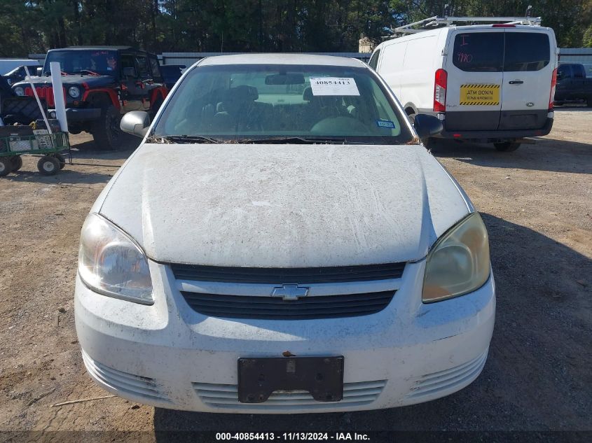 2006 Chevrolet Cobalt Ls VIN: 1G1AK55F167732719 Lot: 40854413