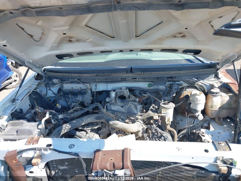 2008 Ford F-150 60Th Anniversary/Fx2/Xl/Xlt VIN: 1FTRW12WX8FA81773 Lot: 40854424