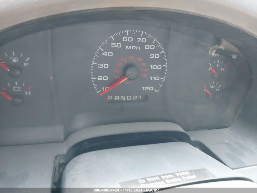 2008 Ford F-150 60Th Anniversary/Fx2/Xl/Xlt VIN: 1FTRW12WX8FA81773 Lot: 40854424