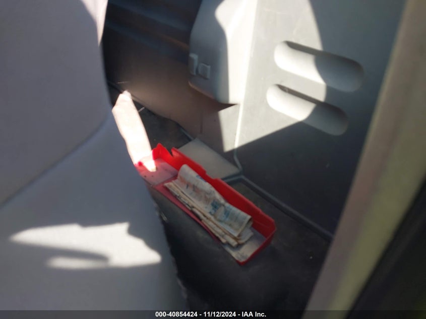 2008 Ford F-150 60Th Anniversary/Fx2/Xl/Xlt VIN: 1FTRW12WX8FA81773 Lot: 40854424