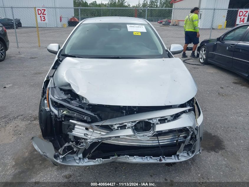 2024 TOYOTA COROLLA HYBRID LE - JTDBCMFE7R3065918