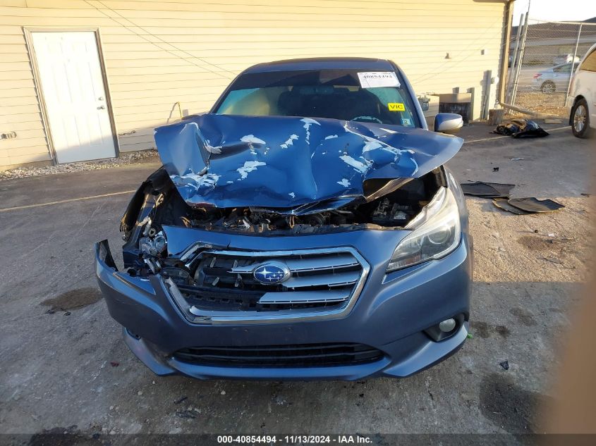 2015 SUBARU LEGACY 2.5I LIMITED - 4S3BNBL61F3073293