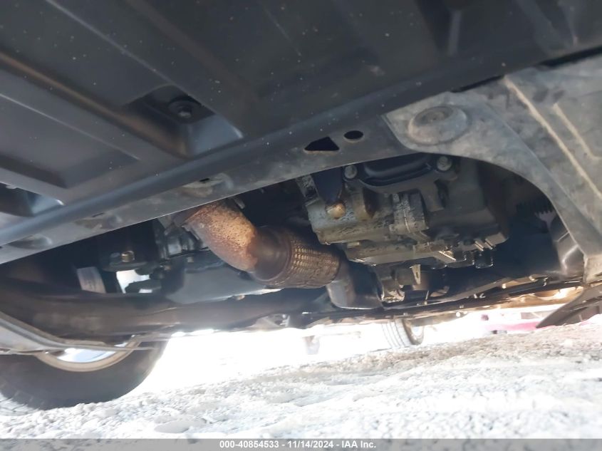 2016 CHEVROLET MALIBU 1LT - 1G1ZE5ST2GF225839