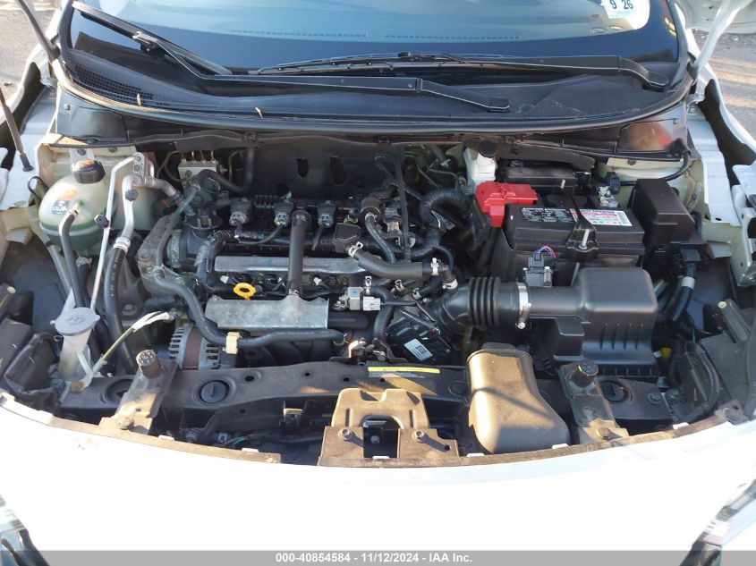 2021 NISSAN VERSA VIN: 3N1CN8EV8ML894746