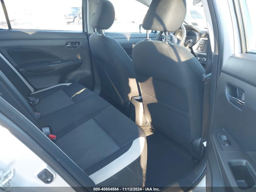 2021 NISSAN VERSA VIN: 3N1CN8EV8ML894746