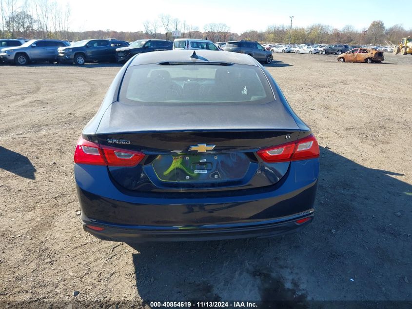 2017 Chevrolet Malibu 1Lt VIN: 1G1ZE5ST0HF239708 Lot: 40854619