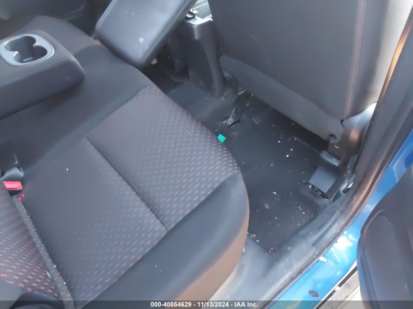 2019 MITSUBISHI OUTLANDER SPORT 2.0 ES - JA4AR3AU3KU033755