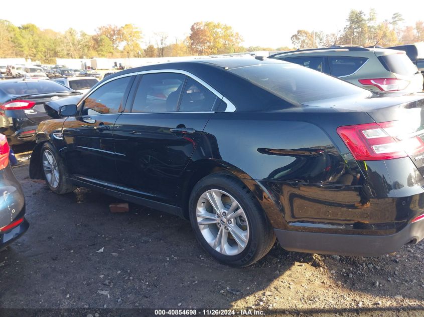 2016 Ford Taurus Sel VIN: 1FAHP2E85GG155143 Lot: 40854698