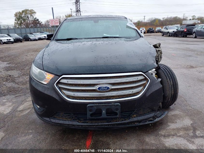 2013 Ford Taurus Sel VIN: 1FAHP2E80DG198719 Lot: 40854745