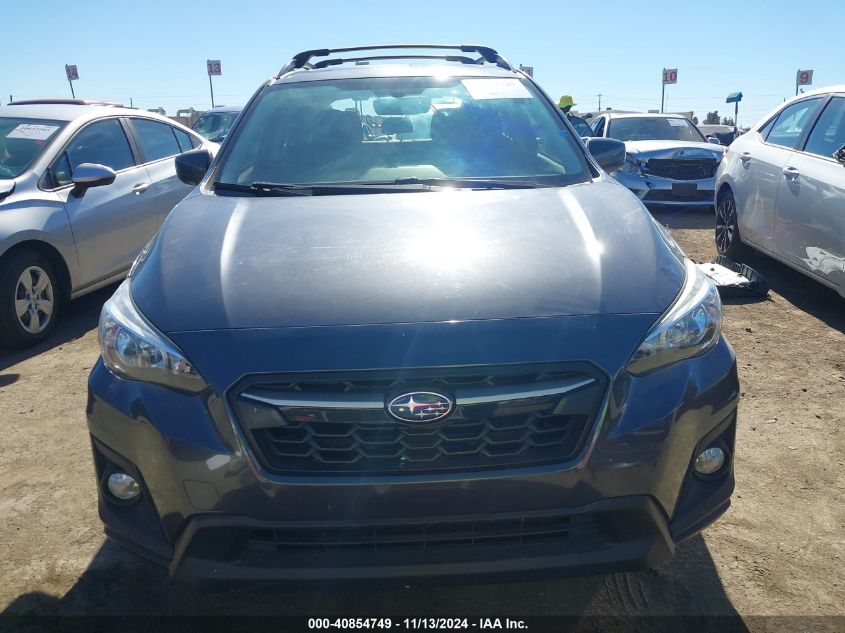 2020 Subaru Crosstrek Premium VIN: JF2GTAEC9L8278143 Lot: 40854749