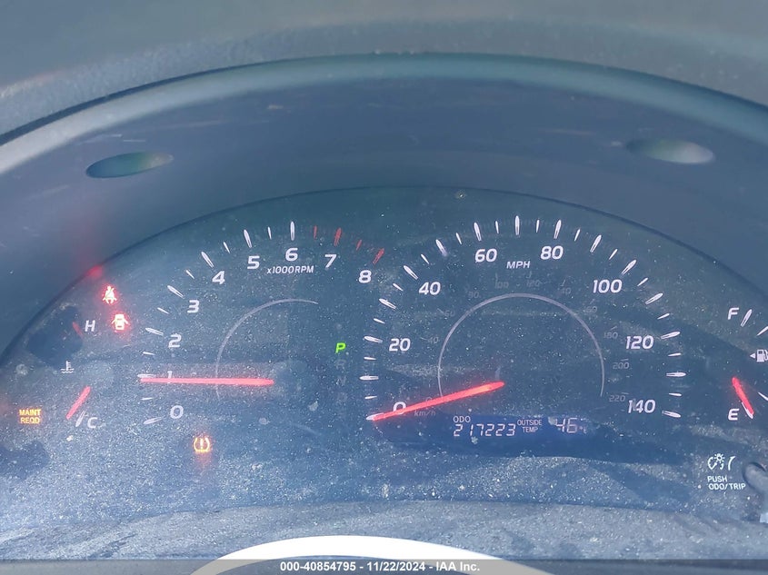 2011 TOYOTA CAMRY VIN: 4T1BF3EK8BU660927