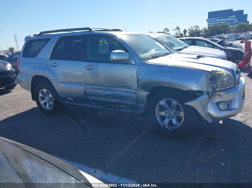 2008 Toyota 4Runner Sport V6 VIN: JTEZU14R088093153 Lot: 40854802