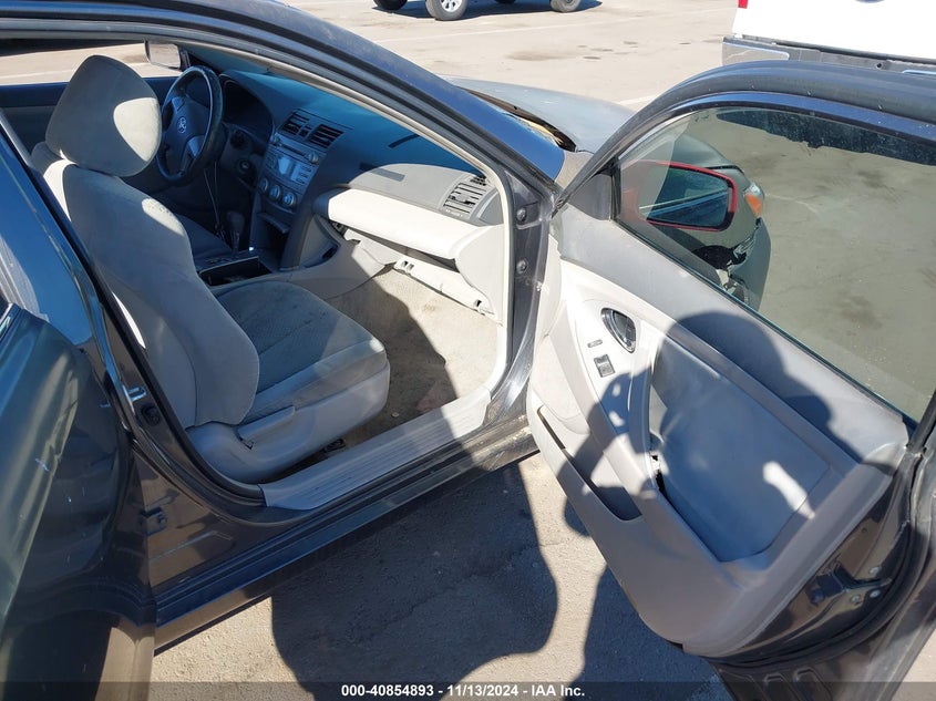 2008 TOYOTA CAMRY VIN: 4T1BE46K08U203982