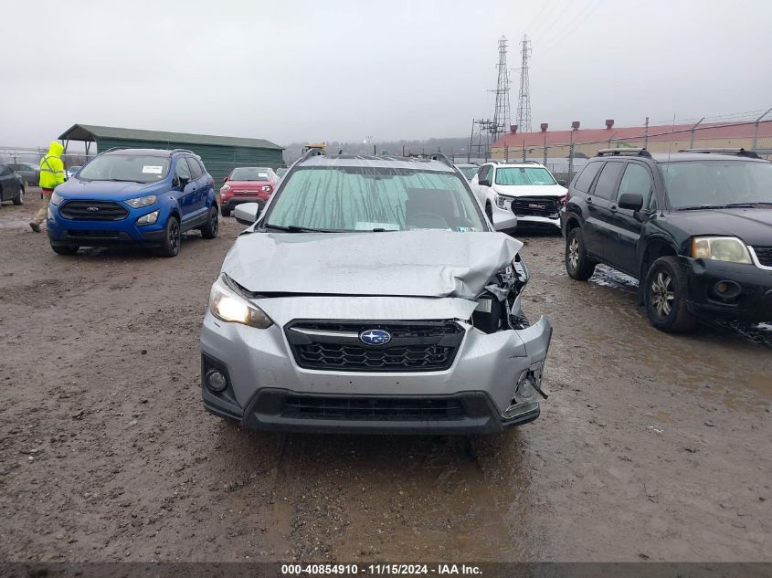 2019 Subaru Crosstrek 2.0I Premium VIN: JF2GTAEC0KH326983 Lot: 40854910