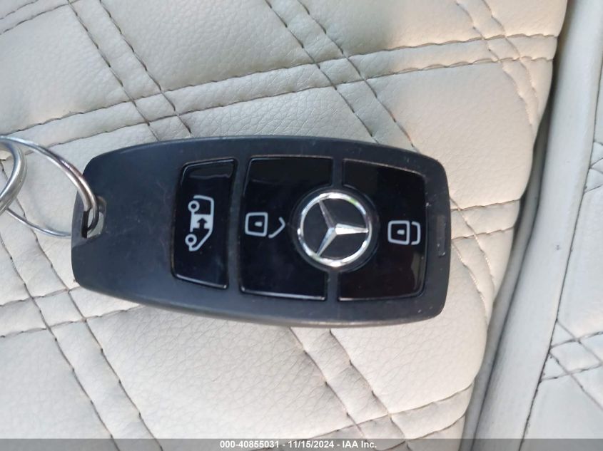 2020 MERCEDES-BENZ SPRINTER 3500 HIGH ROOF V6 - W1X5EDHYXLT043062