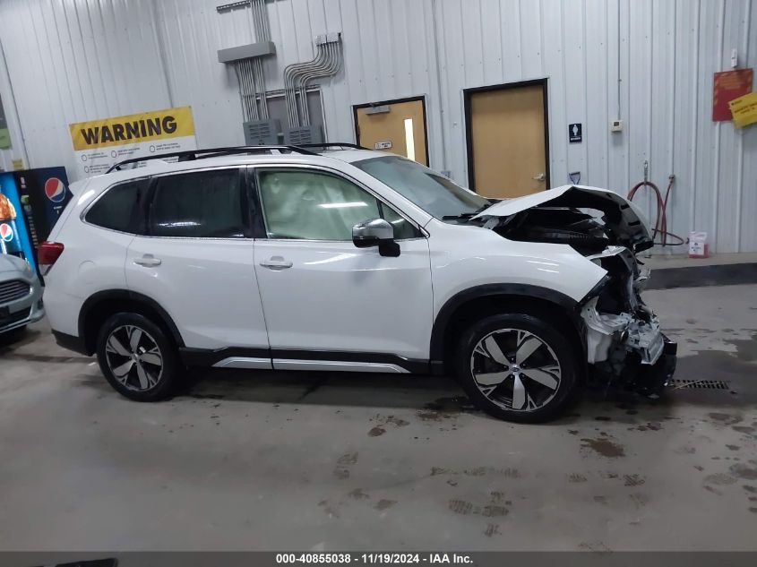 2020 Subaru Forester Touring VIN: JF2SKAXC1LH564773 Lot: 40855038