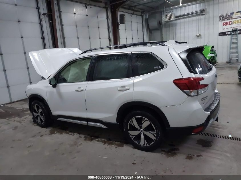 2020 Subaru Forester Touring VIN: JF2SKAXC1LH564773 Lot: 40855038