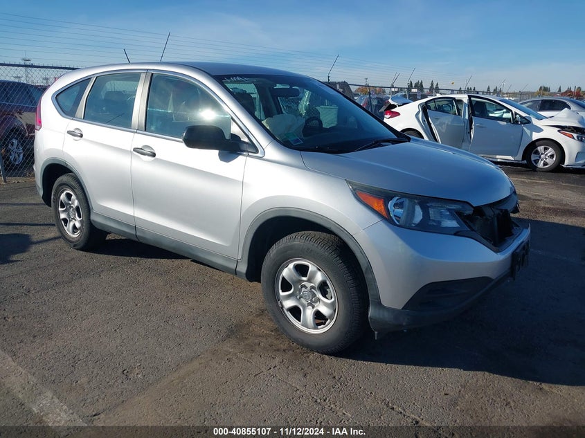 Vin: 5j6rm4h38cl080176, lot: 41344730, honda cr-v lx 2012 img_1
