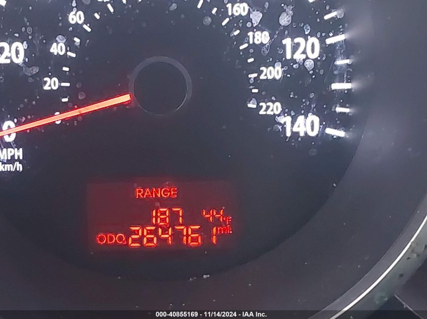 2013 KIA SOUL + - KNDJT2A68D7541630